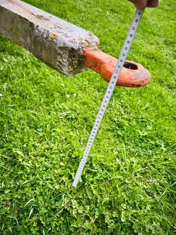 Valník za traktor - 7