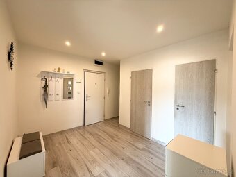 Pronajmu moderní bytu 3+1ve Frýdku-Místku. - 7