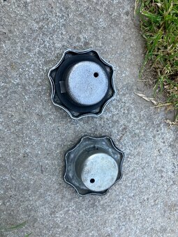 víčka na čz motocross, nebo čz 175-477 - 7