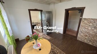 Prodej rodinného domu - Filipov, ev.č. 05842 - 7