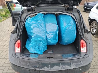 Prodám Opel Insignia 2.0 CDTI 118kw KO motor - 7