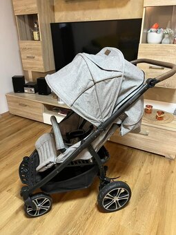 Gesslein S4 Buggy Air+ - 7