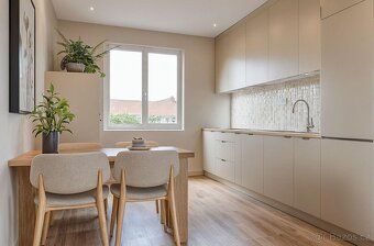 Malá Kuchyně Zlín - 7