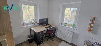 Prodej rodinného domu s vinným sklípkem 6 +KK Březová u K.Va - 7