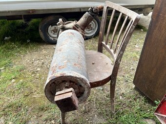 Valce k pasovemu dopravniku - 7