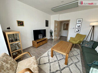 zděný byt 2 +1 , Luhačovice - 7