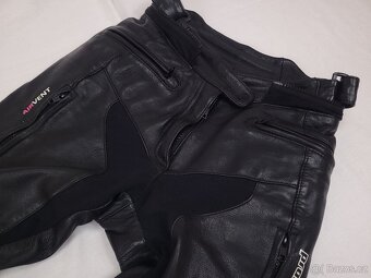 Probiker Airvent dámska kožená kombinéza XS/S 34/38 - 7