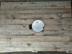 Zrcátka a další díly... Peugeot 207 - 7