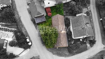 Prodej rodinného domu, Lhota-Vlasenice, ev.č. 02178 - 7