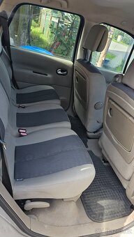 Renault Grand Scénic r.v.2005 2.0 16v LPG - 7