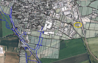 Pronájem komerčního objektu v Mohelnice - 7