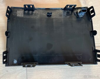 X2 M35I NOVÉ ORIGINÁL LEDVINKY + KONCOVKY - 7