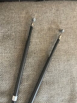 Sada lanek ovládáni exup fazer fzs 1000 - 7