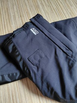 NOVÉ lyžařské kalhoty, vel. XXS/32 - 7