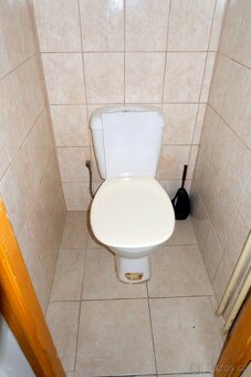 Pronájem, byt 1+kk, 21 m2, Ostrava-Poruba, ul. Stavební - 7