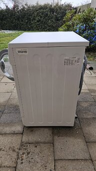 Prodám pračku LG FUNKČNÍ - 7