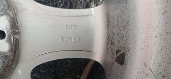 Disky 5x120 r16  RONAL - 7