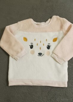 Set oblečení 86/92 - 7