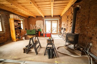 Prodej domu 311 m² – Rožmitál - 7