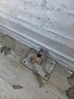 Hliníková korba, Renault, valnik - 7