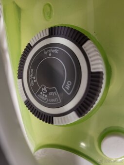 funkční žehlička ECG, keramická plocha - 7