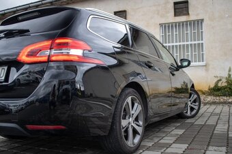 Peugeot 308 SW 1.5 BlueHDi - 7
