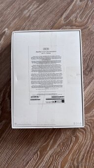 iPad Pro 11 M1 Cellular 256gb 2021 - 7