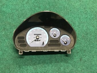 Daewoo Matiz 0.8i 2003 - ND z vozu - 7