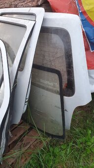 Díly na Opel Agila - 7