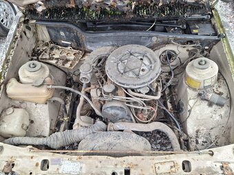 PRODAM FORD SIERRA 1.8 - 7