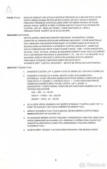 Náhradní díly k rotopedu - 7