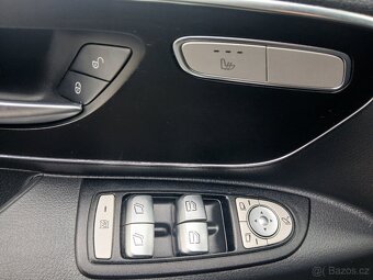 Mercedes vito tourer 116 120kw - 7