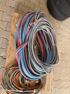 Nářadí pro instalatéry,topenáře. - 7