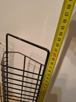 Kovové strojany na CD - 7