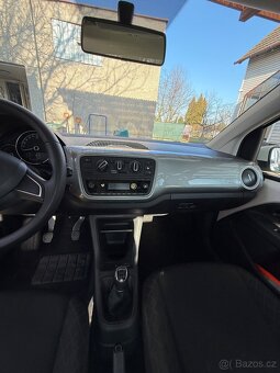 Škoda Citigo 1.0 g-tec CNG - 7