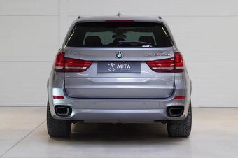 BMW X5, M50D,126000KM,HUD,PANO,SOFTCLO - 7