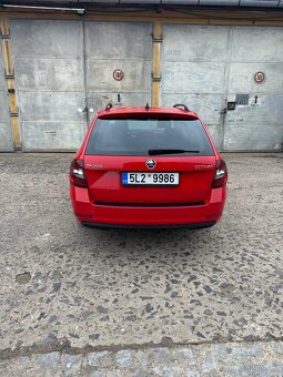 Škoda Octavia 1.6 tdi 85KW - 7