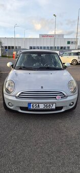 Mini cooper r56 Edition CAMDEN 50 - 7