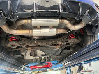 Ford Focus st225 - 7