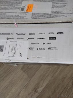 Prodej Domácí kino - 7