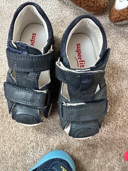 Dětské boty - 7