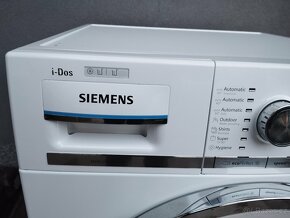 Pračka Siemens  9 kg - 7