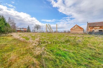 Prodej, pozemek k bydlení, 2476 m², Velký Malahov - 7