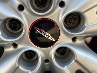Mini Cooper S, paket JCW, - 7