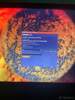 MSI N750 Ti TF 2GD5/OC (GTX 750 Ti 2GB) - 7