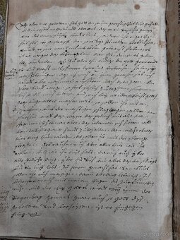 Vzácna historická kniha: Flavius Josephus (1587) – Dielo žid - 7