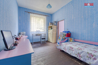 Prodej rodinného domu, 237 m², Rotava, ul. Nejdecká - 7