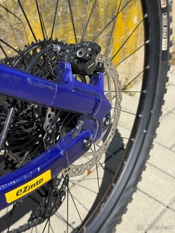 GT Force comp 2021 vel. M (27.5) - 7