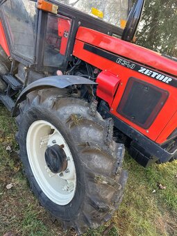 ZETOR 6340 - 7