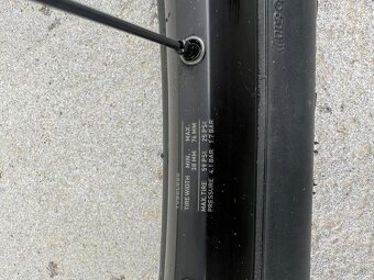 Zapletená kola DT SWISS X1900 - velmi málo ježděná - 7
